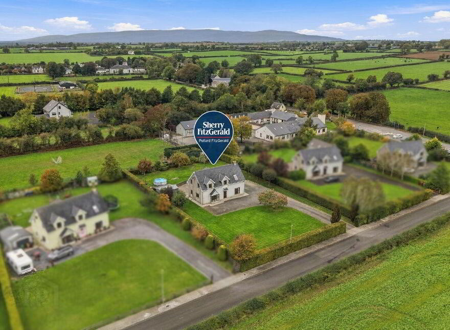 3 Grange Park, Grange, Thomastown, E91K2F3