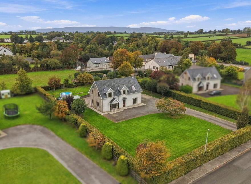 3 Grange Park, Grange, Thomastown, E91K2F3