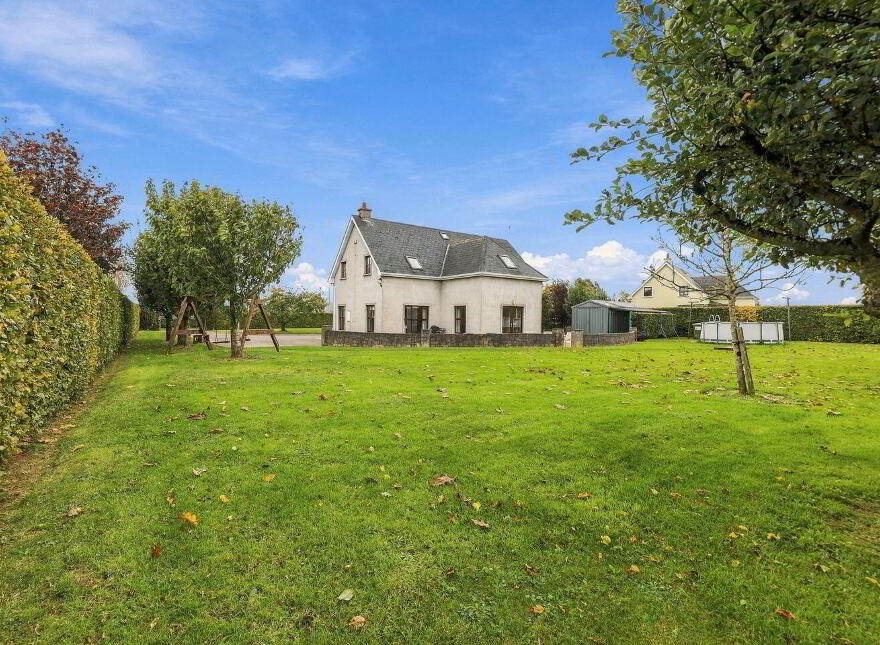 3 Grange Park, Grange, Thomastown, E91K2F3
