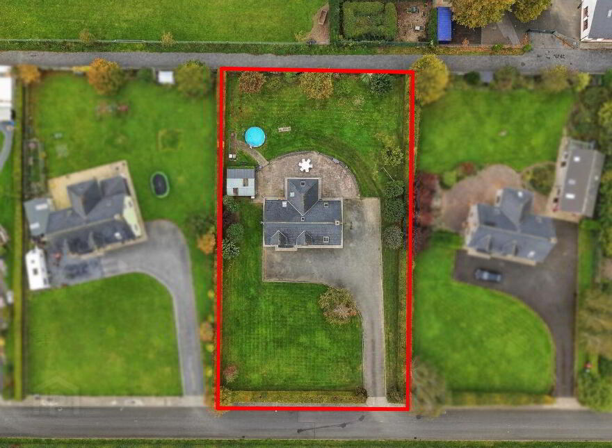 3 Grange Park, Grange, Thomastown, E91K2F3