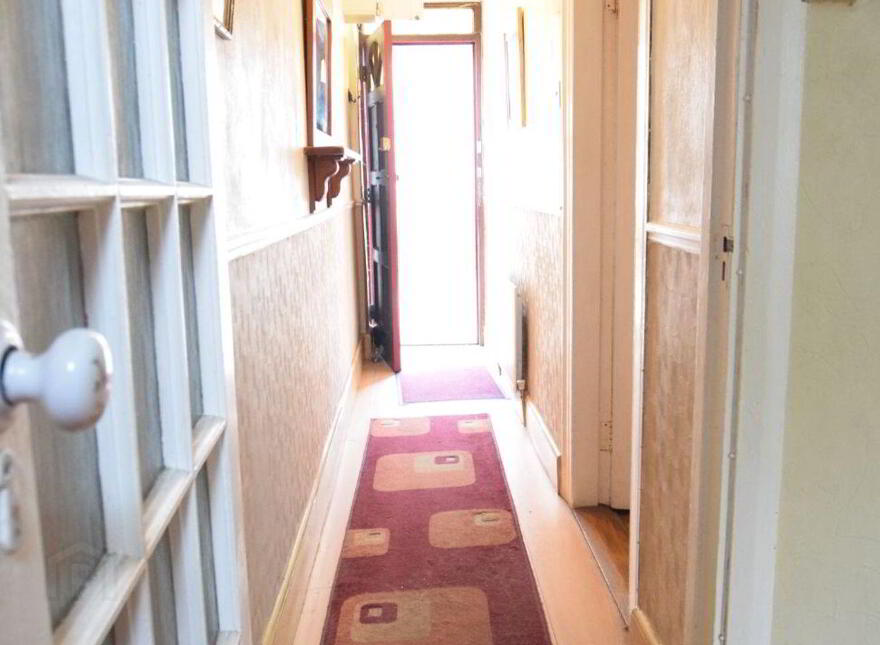 3 Hollyville, Curragh Road, Turners Cross, T12FDW0
