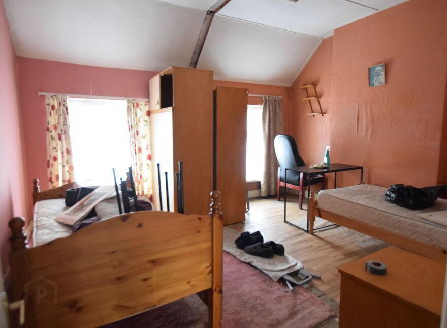 3 Hollyville, Curragh Road, Turners Cross, T12FDW0