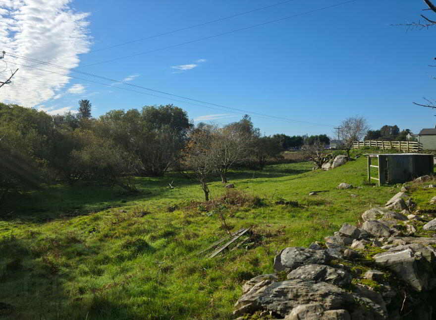Drinishader, Trafrask West, Adrigole, P75PR22