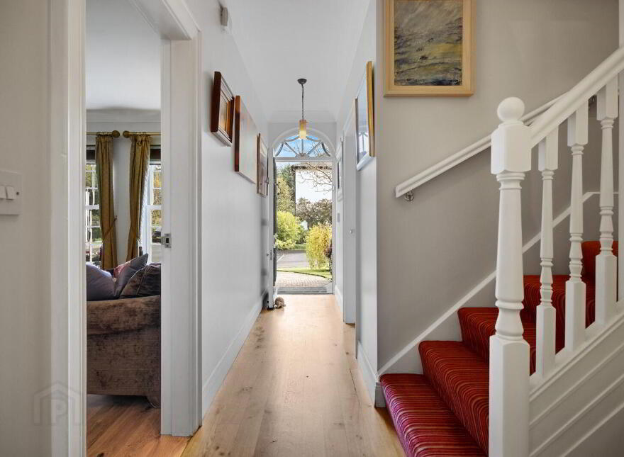 3 Park Lane Mews, Royal Hillsborough, BT26 6FR