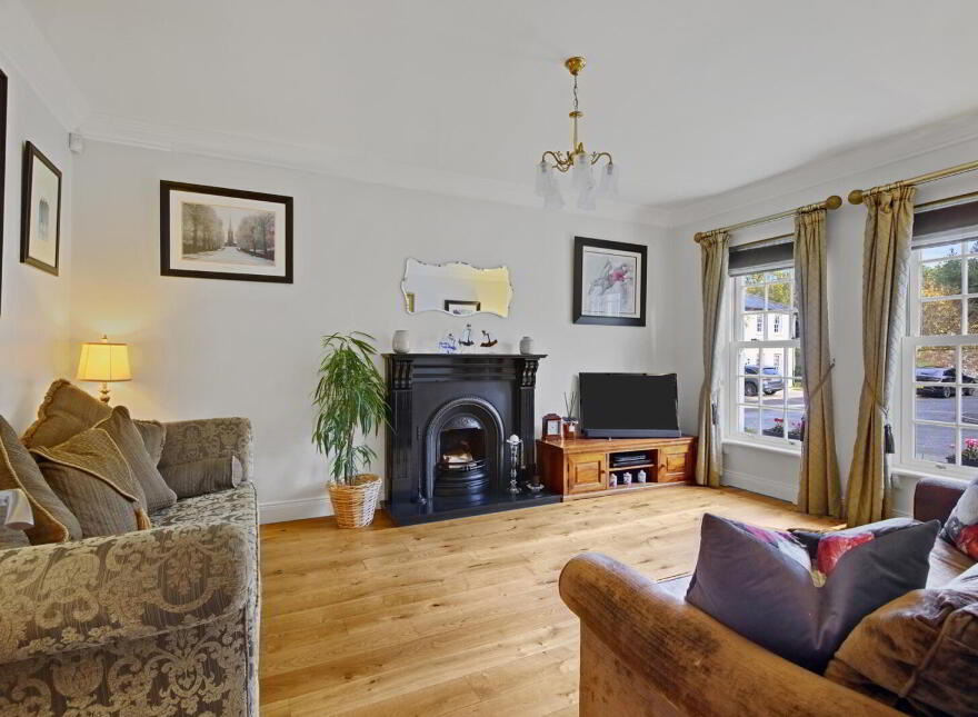 3 Park Lane Mews, Royal Hillsborough, BT26 6FR