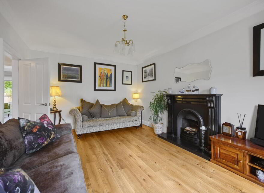 3 Park Lane Mews, Royal Hillsborough, BT26 6FR