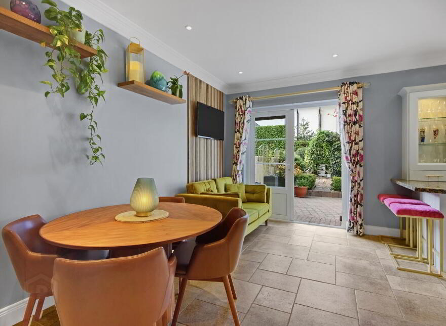 3 Park Lane Mews, Royal Hillsborough, BT26 6FR