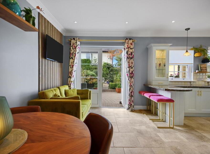3 Park Lane Mews, Royal Hillsborough, BT26 6FR