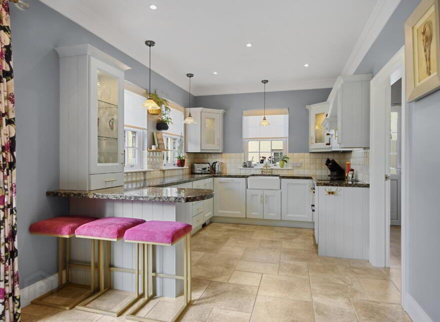 3 Park Lane Mews, Royal Hillsborough, BT26 6FR