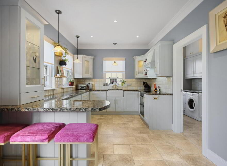 3 Park Lane Mews, Royal Hillsborough, BT26 6FR