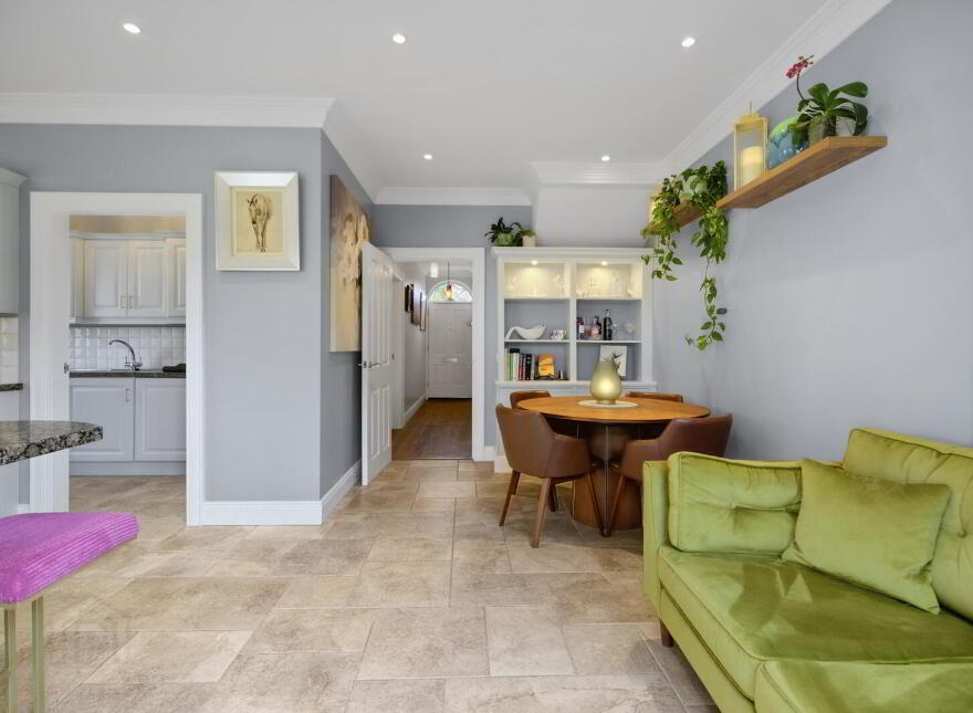 3 Park Lane Mews, Royal Hillsborough, BT26 6FR