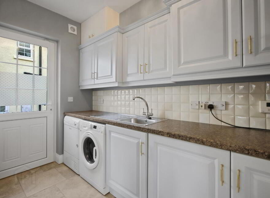 3 Park Lane Mews, Royal Hillsborough, BT26 6FR