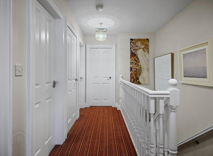 3 Park Lane Mews, Royal Hillsborough, BT26 6FR