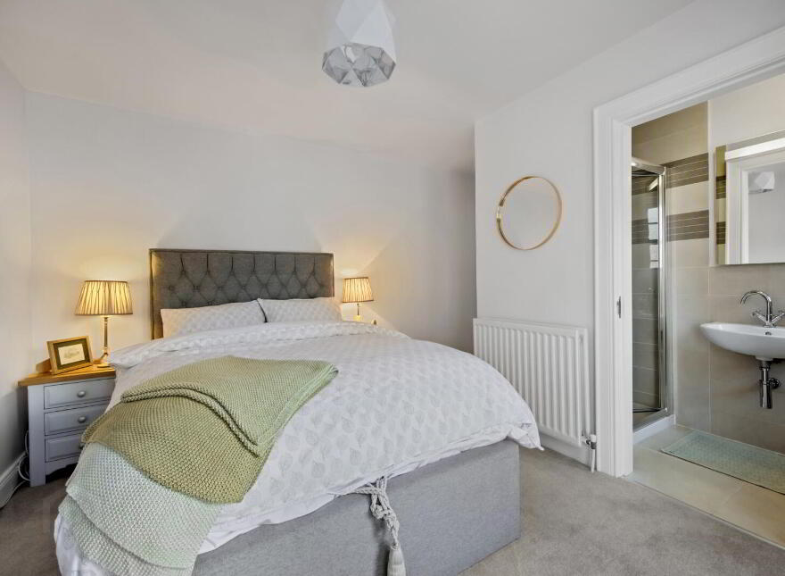 3 Park Lane Mews, Royal Hillsborough, BT26 6FR