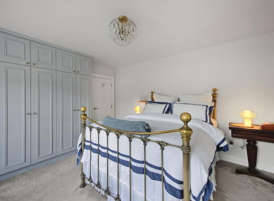 3 Park Lane Mews, Royal Hillsborough, BT26 6FR