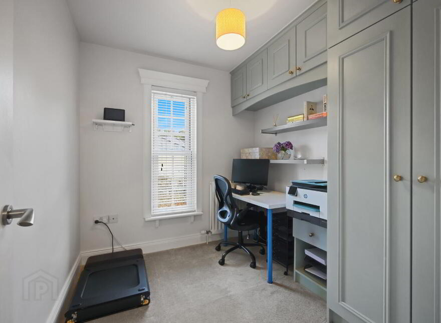 3 Park Lane Mews, Royal Hillsborough, BT26 6FR