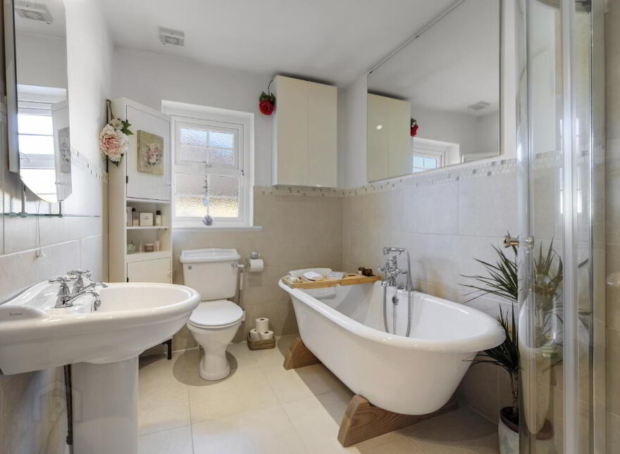 3 Park Lane Mews, Royal Hillsborough, BT26 6FR