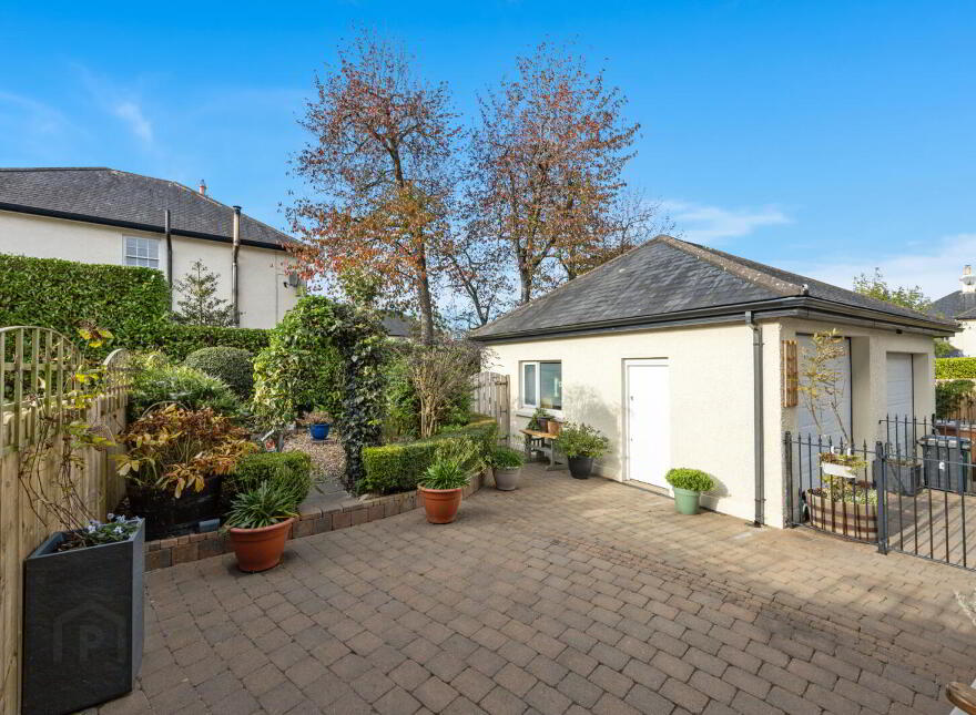 3 Park Lane Mews, Royal Hillsborough, BT26 6FR