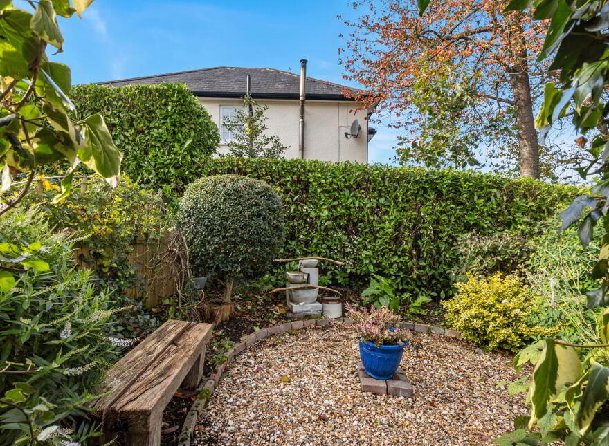 3 Park Lane Mews, Royal Hillsborough, BT26 6FR