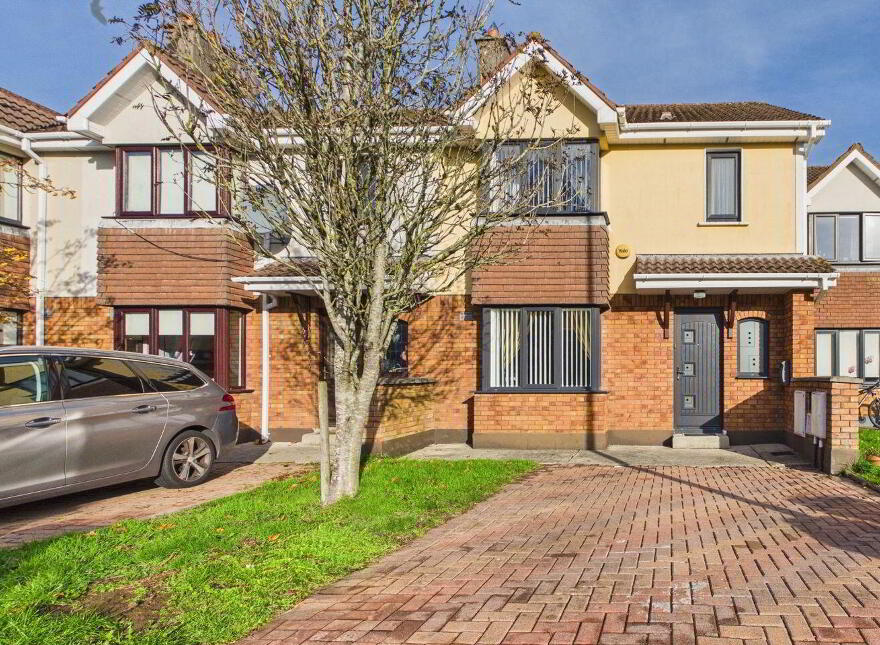 8 Magenta Drive, Grange Manor, Waterford City, X91E9C1