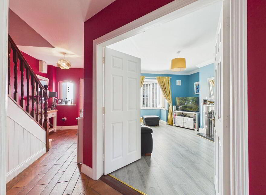 8 Magenta Drive, Grange Manor, Waterford City, X91E9C1