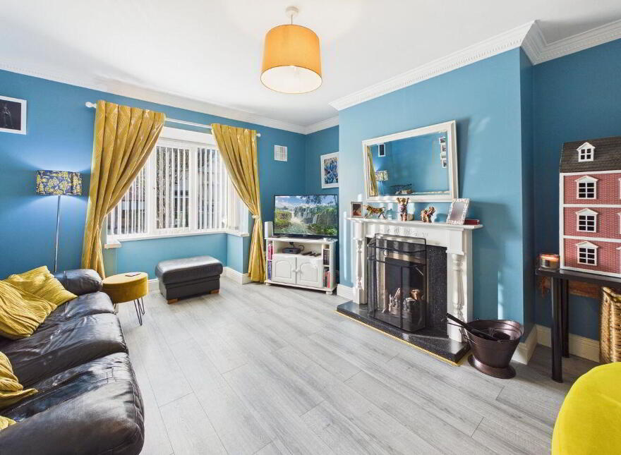 8 Magenta Drive, Grange Manor, Waterford City, X91E9C1