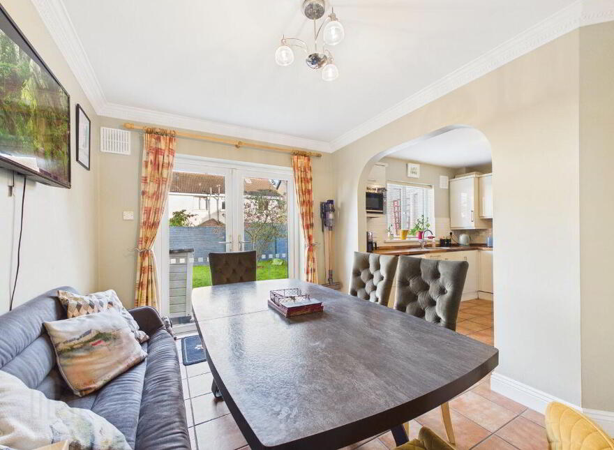 8 Magenta Drive, Grange Manor, Waterford City, X91E9C1