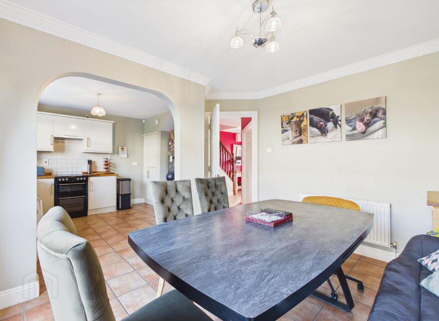 8 Magenta Drive, Grange Manor, Waterford City, X91E9C1