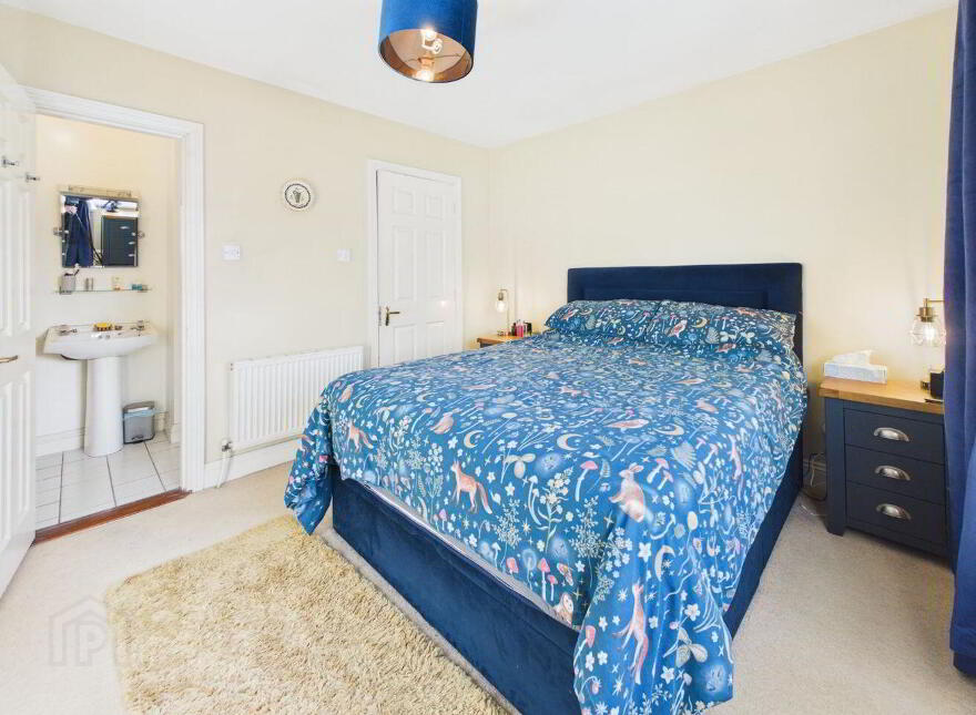8 Magenta Drive, Grange Manor, Waterford City, X91E9C1