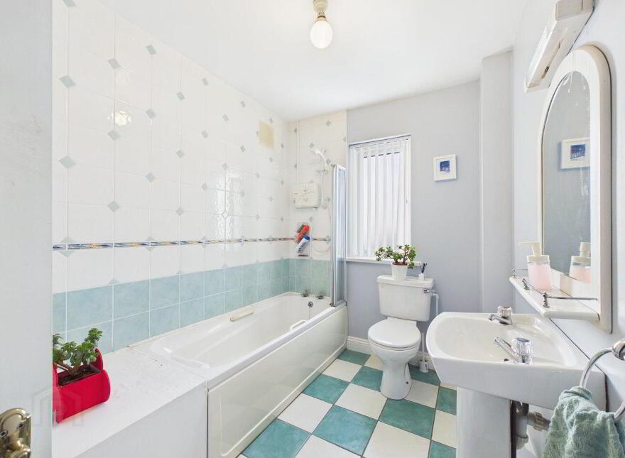 8 Magenta Drive, Grange Manor, Waterford City, X91E9C1