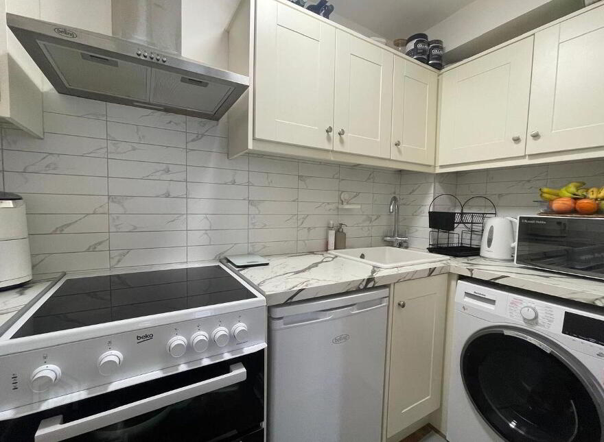 Bachelors Walk Apartments, Dublin 1, D01W891
