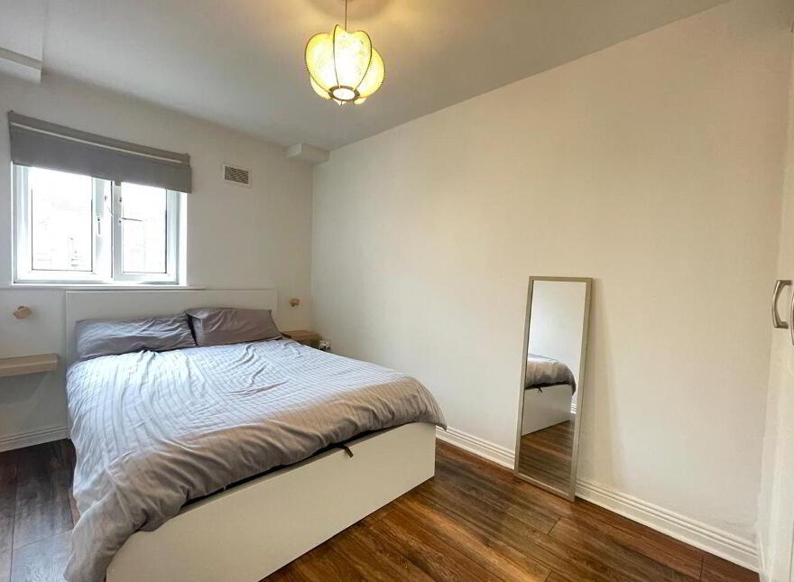 Bachelors Walk Apartments, Dublin 1, D01W891