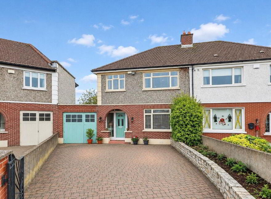 33 Glasnevin Park, Glasnevin, Glasnevin, D11F8N8
