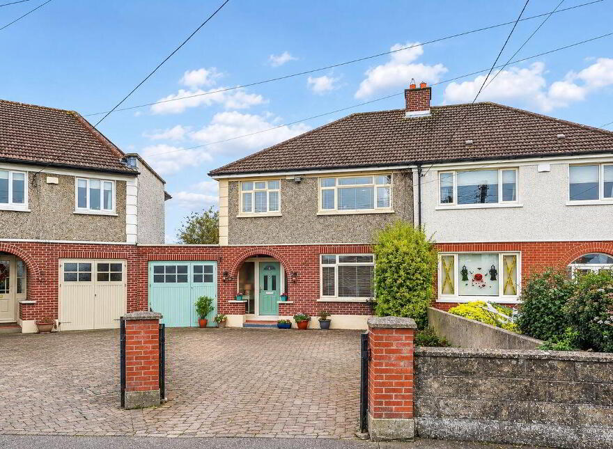 33 Glasnevin Park, Glasnevin, Glasnevin, D11F8N8