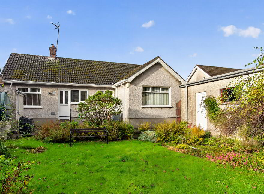 15 Leighinmohr Park, Ballymena, BT42 2AW