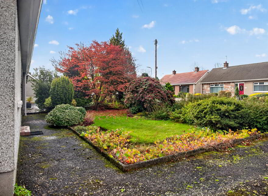 15 Leighinmohr Park, Ballymena, BT42 2AW