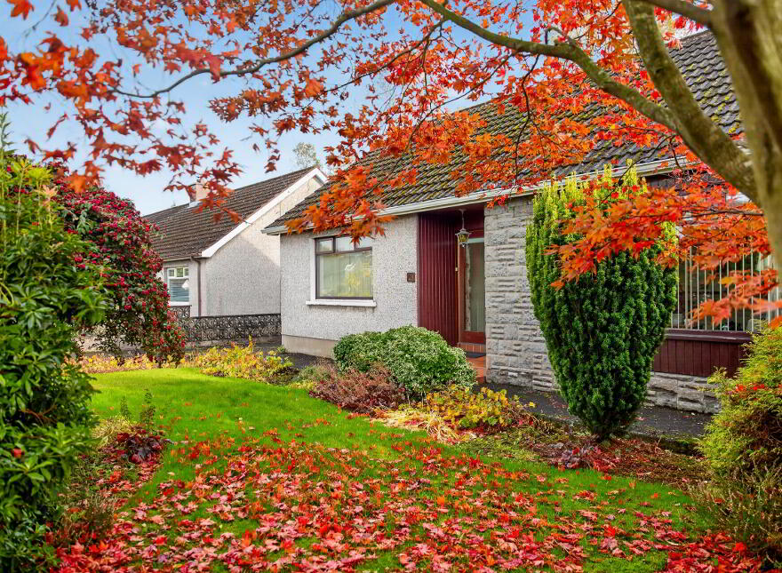 15 Leighinmohr Park, Ballymena, BT42 2AW
