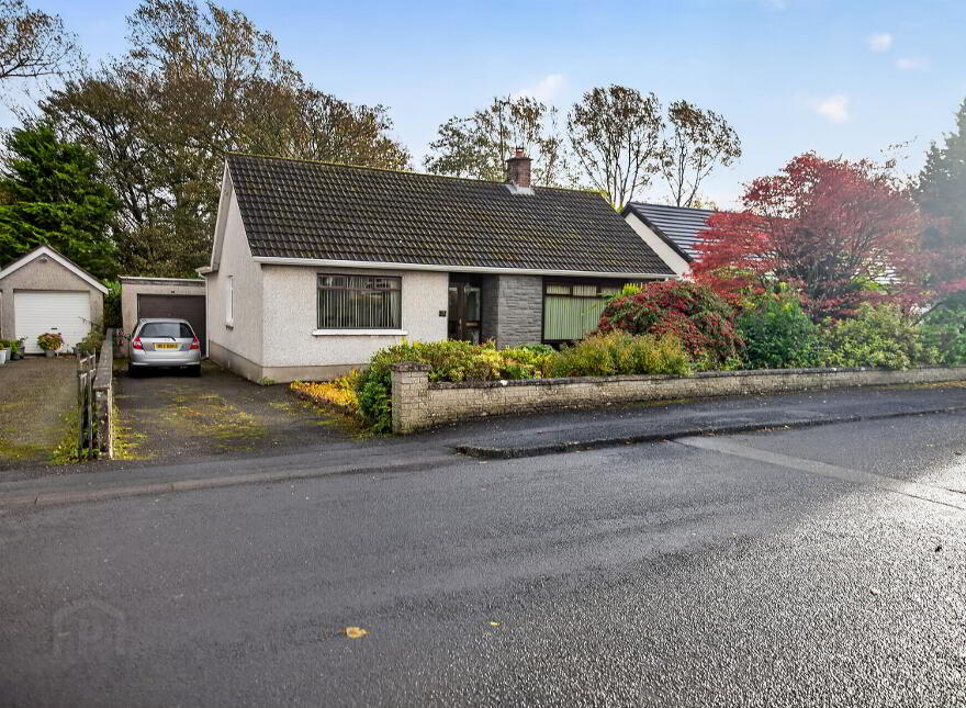 15 Leighinmohr Park, Ballymena, BT42 2AW