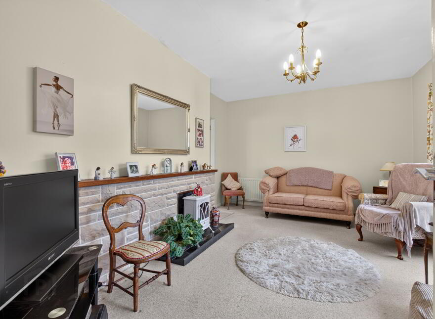 15 Leighinmohr Park, Ballymena, BT42 2AW