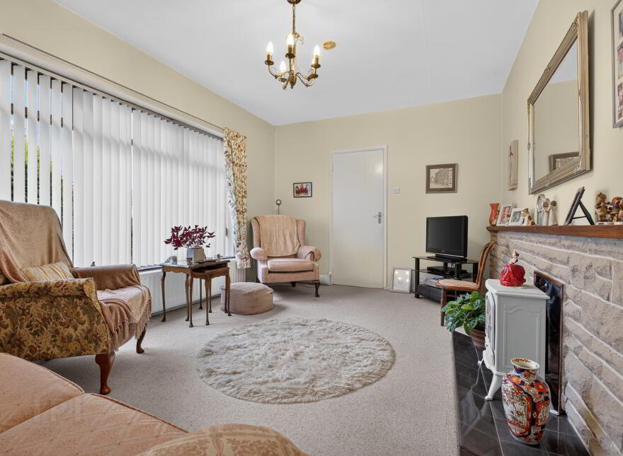 15 Leighinmohr Park, Ballymena, BT42 2AW