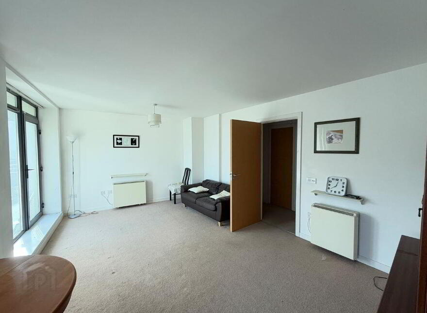 Apartment 6 Block D Metropolitan Apartments, Inchicore Road, Kilmain...Inchicore, D08YW74
