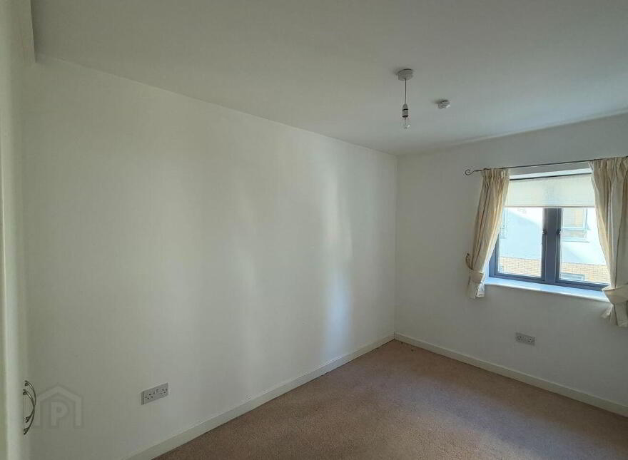 Apartment 6 Block D Metropolitan Apartments, Inchicore Road, Kilmain...Inchicore, D08YW74