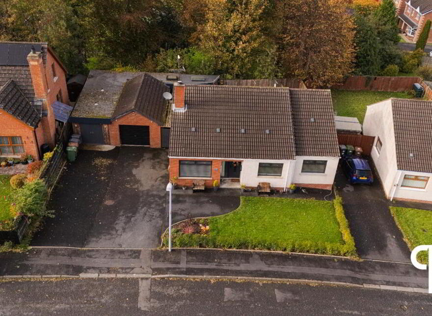 15 Laurel Heights, Laurelvale, BT62 2NR