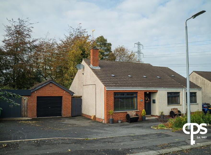15 Laurel Heights, Laurelvale, BT62 2NR