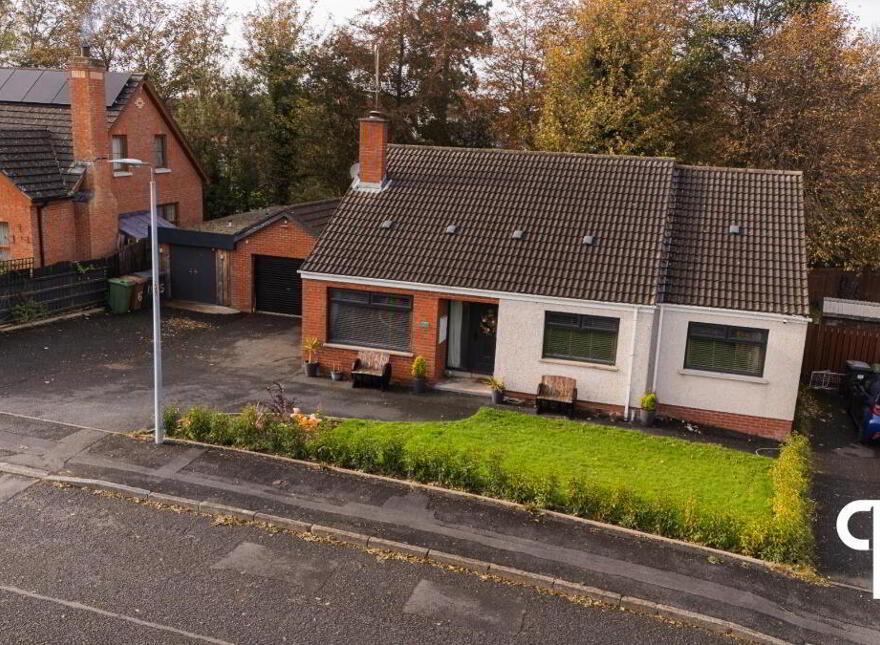 15 Laurel Heights, Laurelvale, BT62 2NR