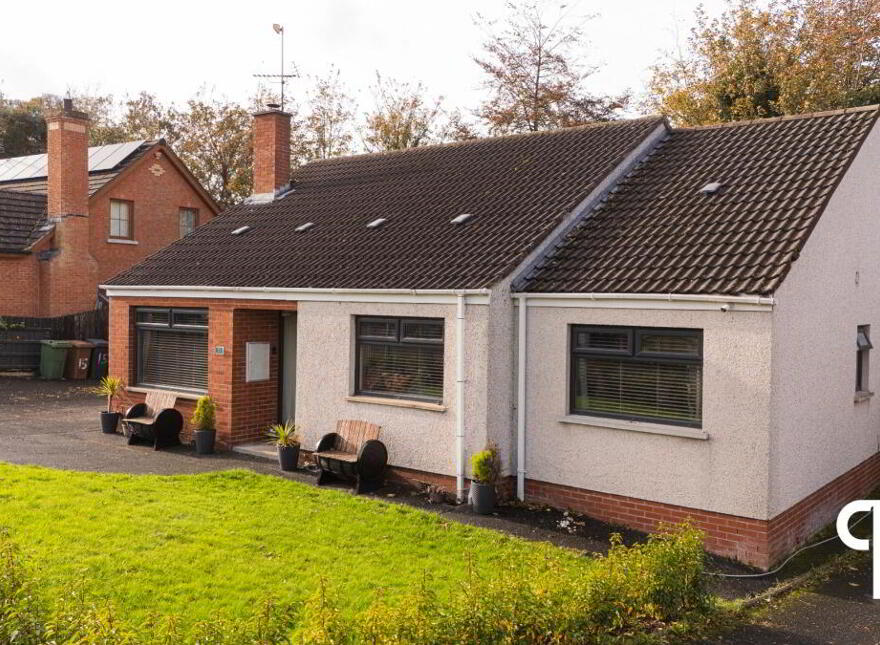 15 Laurel Heights, Laurelvale, BT62 2NR