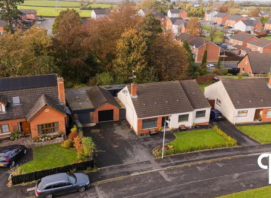 15 Laurel Heights, Laurelvale, BT62 2NR