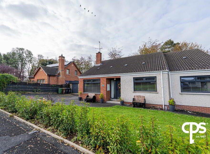 15 Laurel Heights, Laurelvale, BT62 2NR