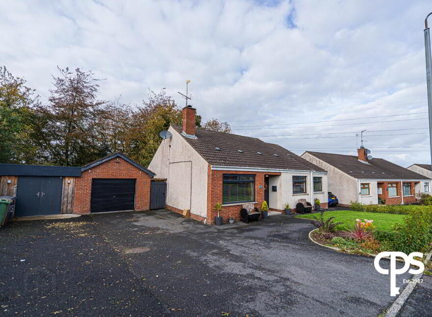 15 Laurel Heights, Laurelvale, BT62 2NR