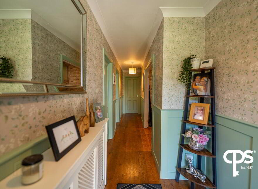 15 Laurel Heights, Laurelvale, BT62 2NR